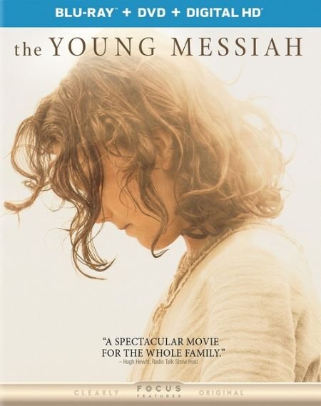   turbobit   / The Young Messiah (2016)