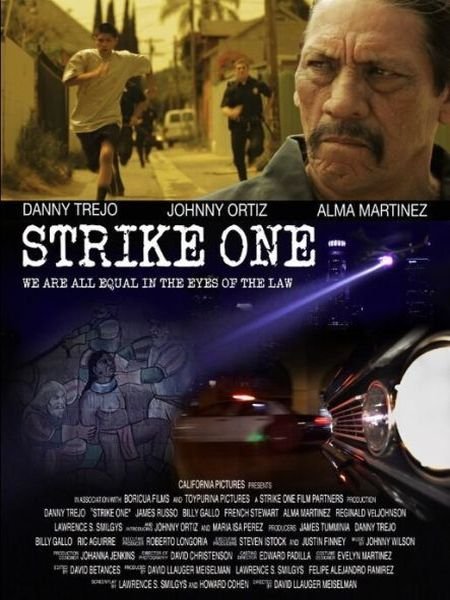   turbobit   / Strike One (2014)