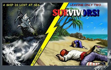   turbobit Survivors