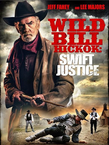   turbobit  " " :   / James "Wild Bill" Hickok: Plains Justice (2016)