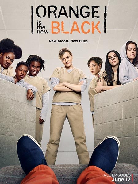   turbobit     /  -   / Orange Is the New Black - 4  (2016)