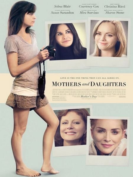   turbobit   / Mothers and Daughters (2016)