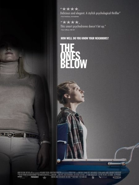   turbobit   / The Ones Below (2015)