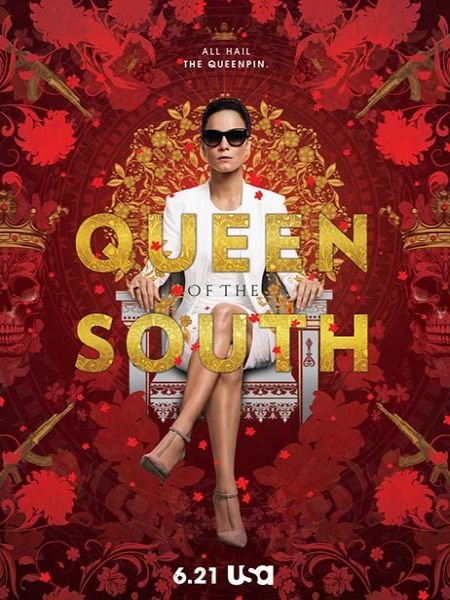   turbobit   / Queen of the South - 1  (2016)