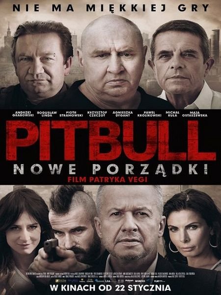   turbobit .   / Pitbull. Nowe porzadki (2016)