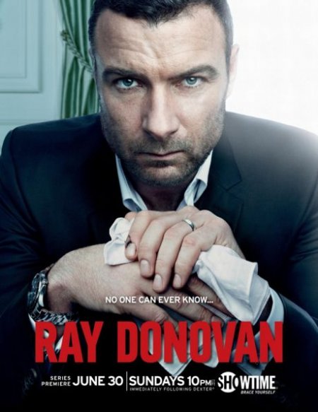   turbobit   / Ray Donovan - 4  (2016)