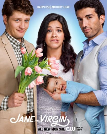   turbobit   / Jane the Virgin - 2  (2015)