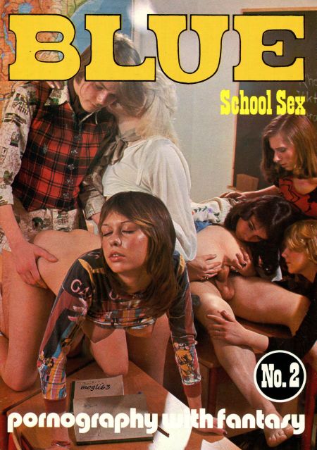   turbobit BLUE School Sex 2 (1976)