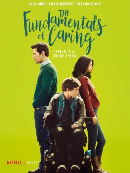   turbobit    / The Fundamentals of Caring (2016)