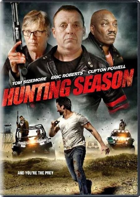   turbobit   / Fair Chase / Hunting Season (2016)