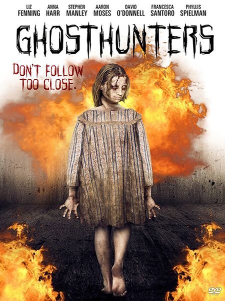   turbobit    / Ghosthunters (2016)