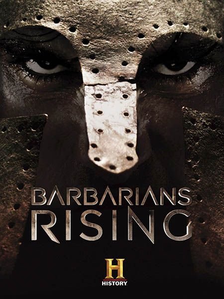   turbobit   / Barbarians Rising - 1  (2016)