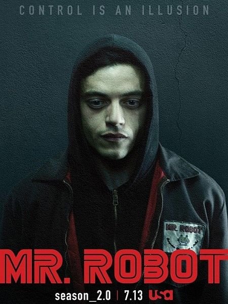   turbobit   / Mr. Robot - 2  (2016)
