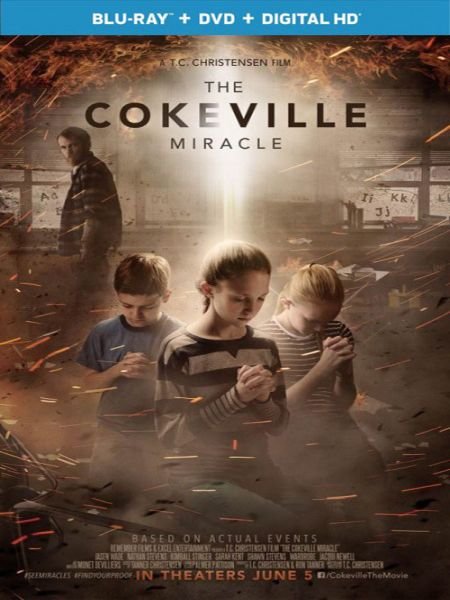   turbobit   / The Cokeville Miracle (2015)