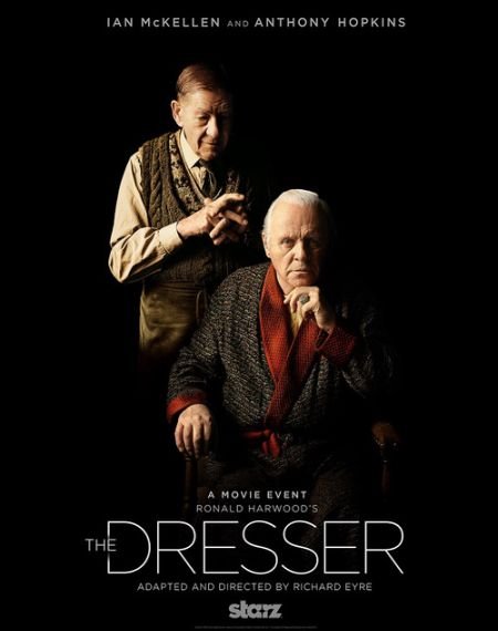   turbobit  / The Dresser (2015)