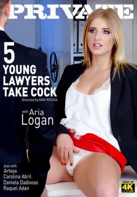   turbobit Private Specials 145: 5 Young Lawyers Take Cock [2016]