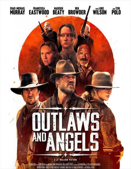  turbobit    / Outlaws and Angels (2016)