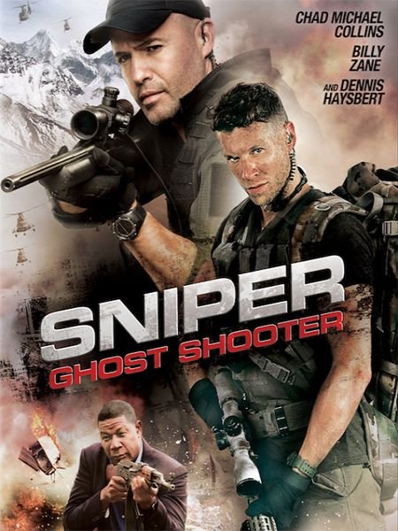   turbobit :   / Sniper: Ghost Shooter (2016)