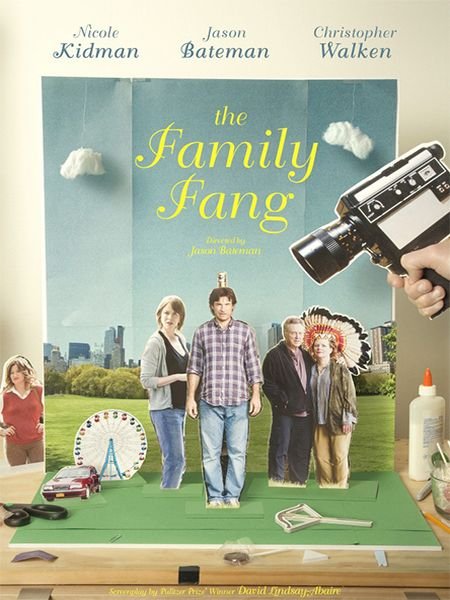   turbobit   / The Family Fang (2015)