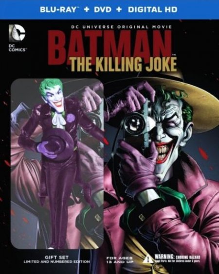   turbobit :   / Batman: The Killing Joke (2016)