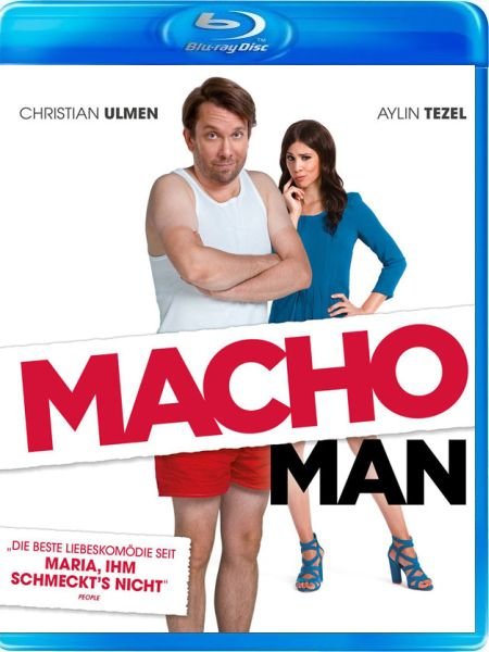   turbobit   / Macho Man (2015)