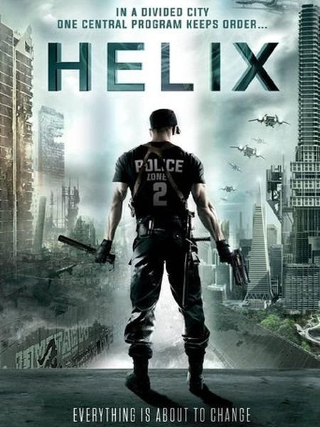   turbobit  / Helix (2015)