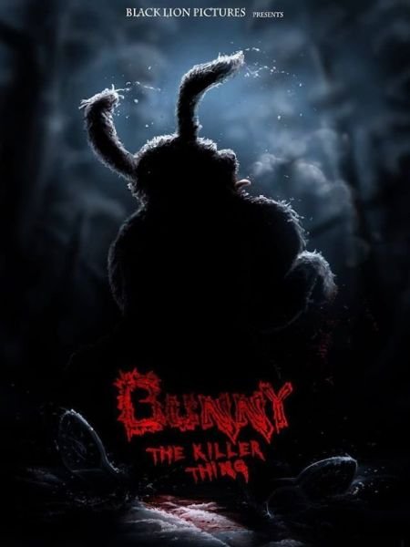  turbobit - / Bunny the Killer Thing (2015)