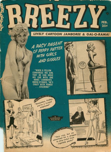   turbobit Breezy n12 (Feb 1955)