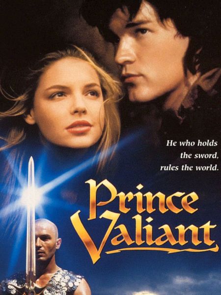   turbobit    / Prince Valiant (1997)
