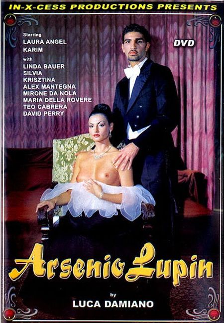   turbobit Arsenio Lupin /   (  ) [2000] DVDRip
