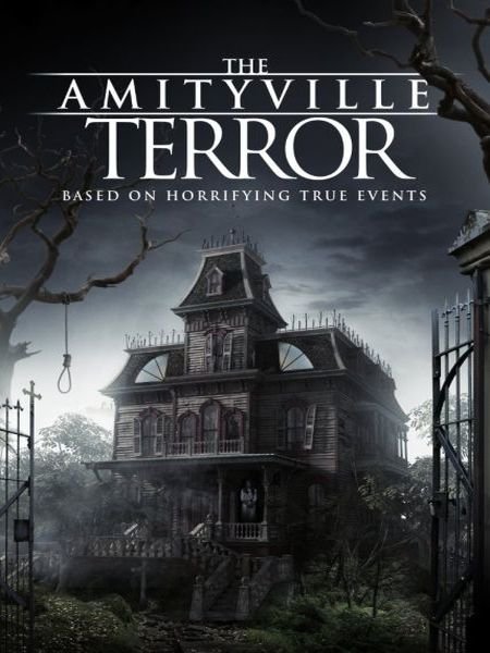   turbobit :  / Amityville Terror (2016)