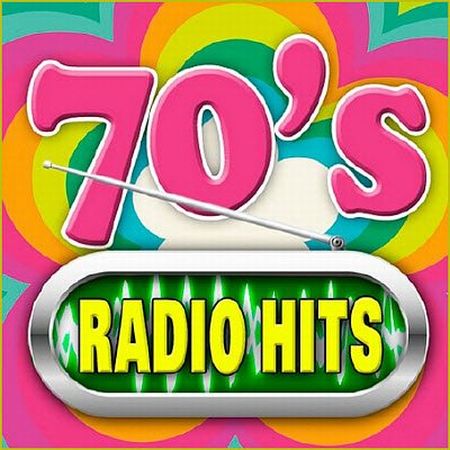   turbobit Radio Hits 70s (4CD) [2016] MP3