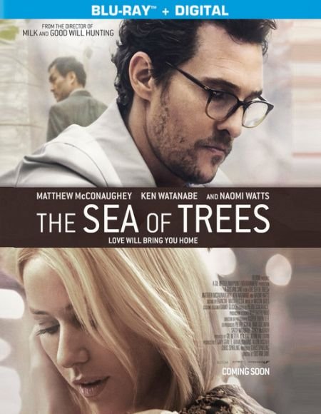   turbobit   / The Sea of Trees (2015)