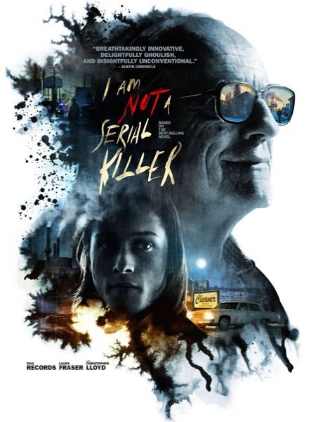   turbobit     / I Am Not a Serial Killer (2016)