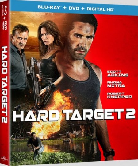   turbobit   2 / Hard Target 2 (2016)