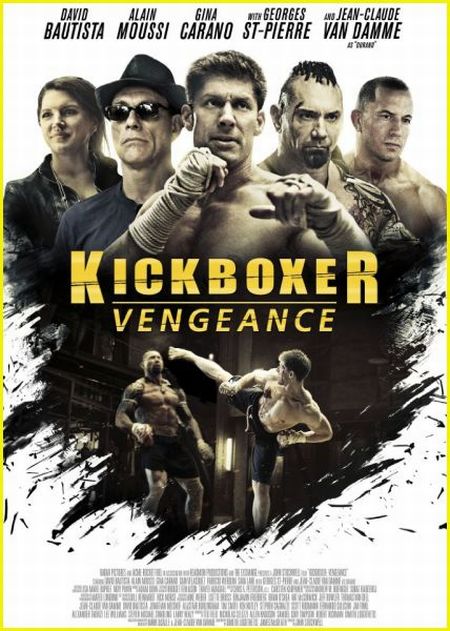   turbobit  / Kickboxer: Vengeance [2016]