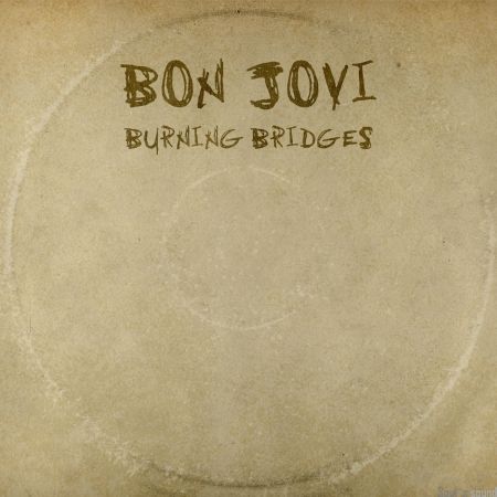   turbobit Bon Jovi - Burning Bridges (Japanese Edition) [2015] MP3