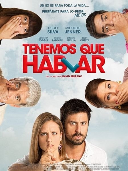   turbobit    / Tenemos que hablar (2016)