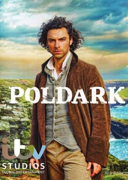   turbobit  / Poldark - 2  (2016)