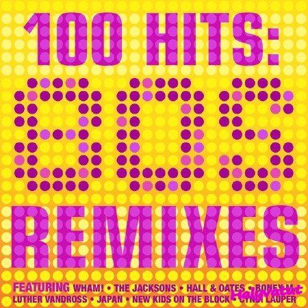   turbobit Remixes () 100 Hits 80s [2016] MP3