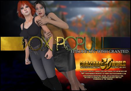   turbobit VOX POPULI EPISODE 14