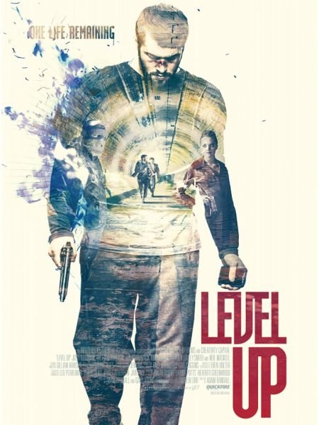   turbobit   / Level Up (2016)