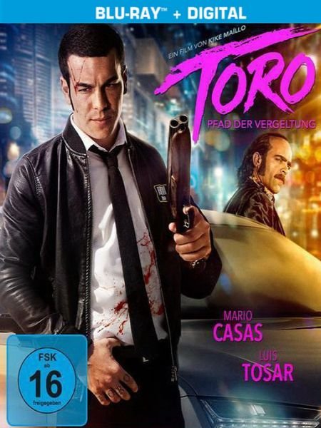   turbobit  / Toro (2016)