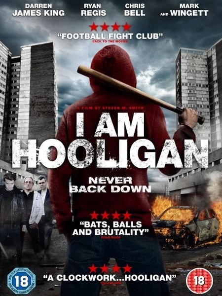   turbobit   / I Am Hooligan (2016)