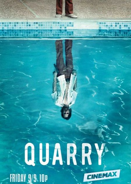   turbobit   / Quarry [2016]