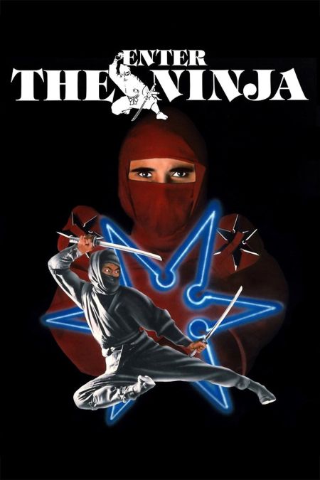   turbobit   / Enter the Ninja [1981]