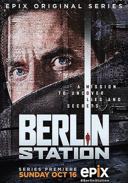   turbobit   / Berlin Station [2016]