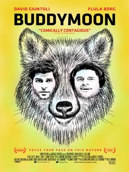   turbobit   / Buddymoon (2016)