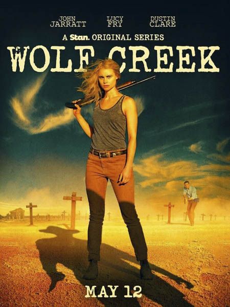   turbobit   / Wolf Creek [2016-2017]