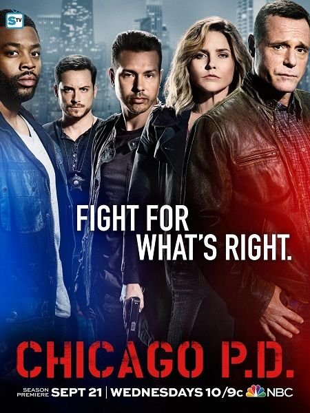   turbobit   / Chicago PD - 4  (2016)